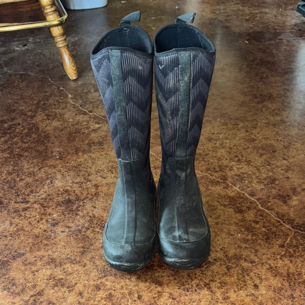 Women’s MUCK boots